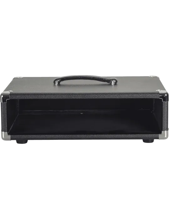 GATOR CASES GR-RETRORACK-2BK | MusicGoodDeal
