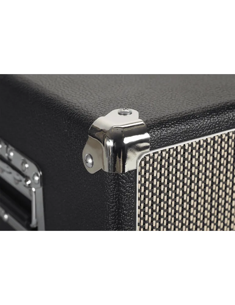 GATOR CASES GR-RETRORACK-2BK | MusicGoodDeal