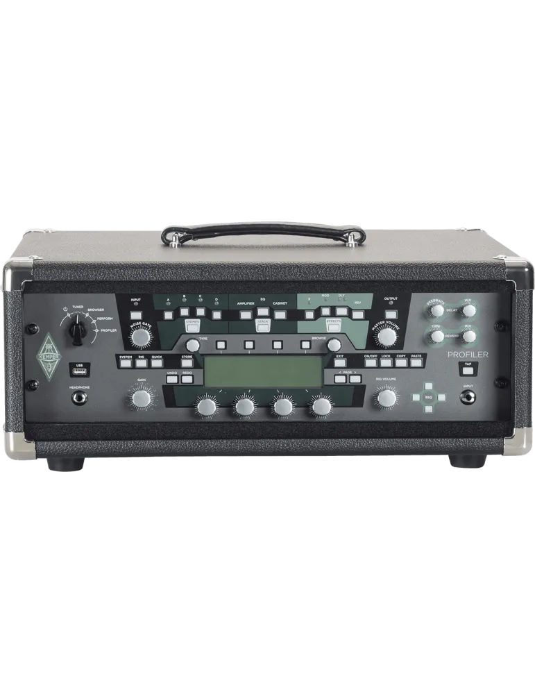 GATOR CASES GR-RETRORACK-3BK | MusicGoodDeal