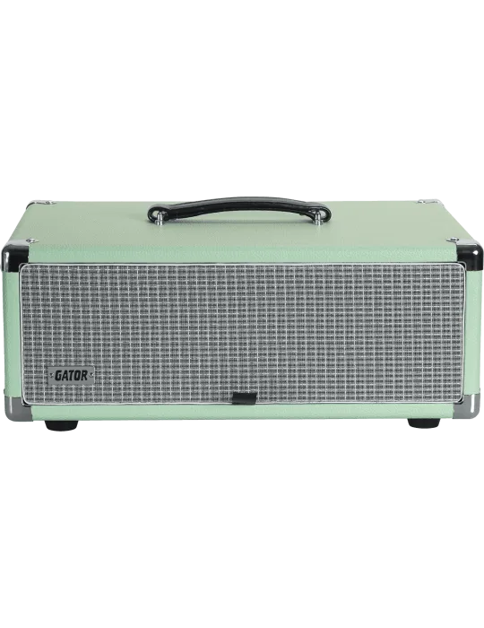 GATOR CASES GR-RETRORACK-3SG | MusicGoodDeal