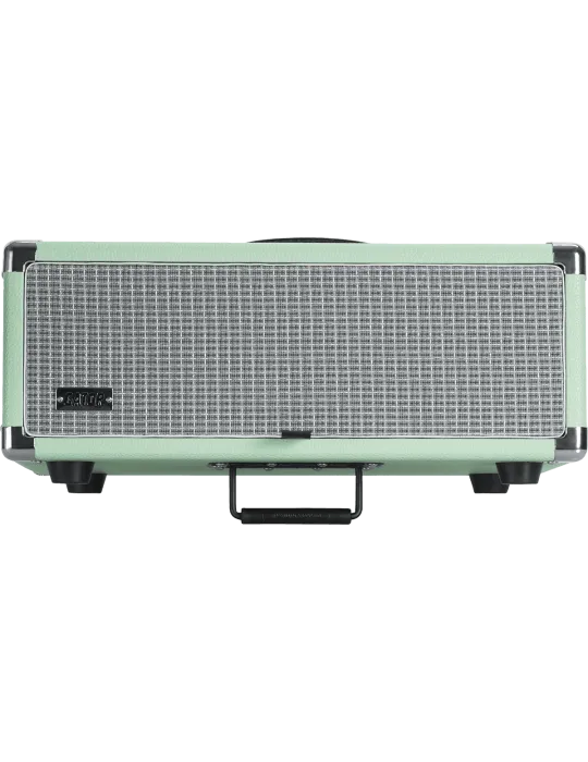 GATOR CASES GR-RETRORACK-3SG | MusicGoodDeal