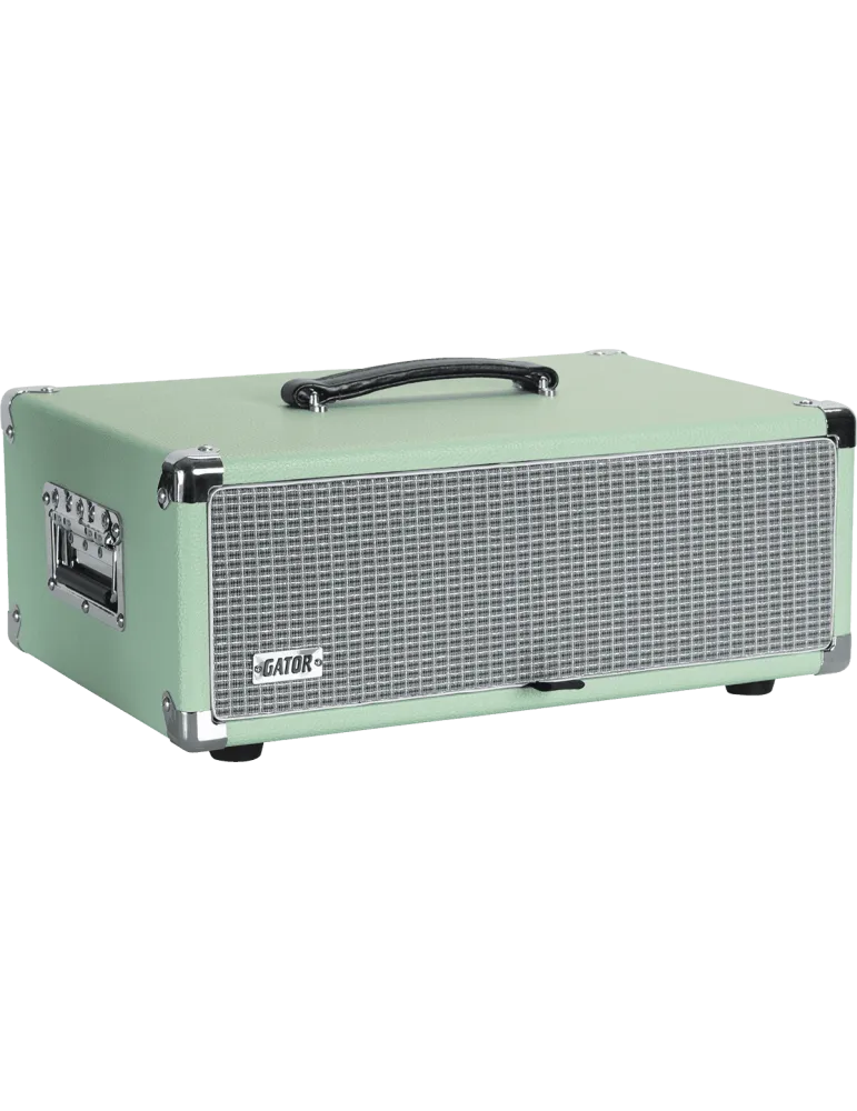 GATOR CASES GR-RETRORACK-3SG | MusicGoodDeal