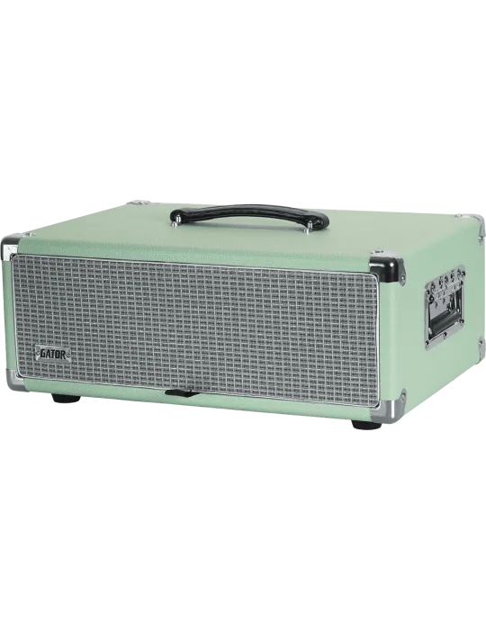GATOR CASES GR-RETRORACK-3SG | MusicGoodDeal