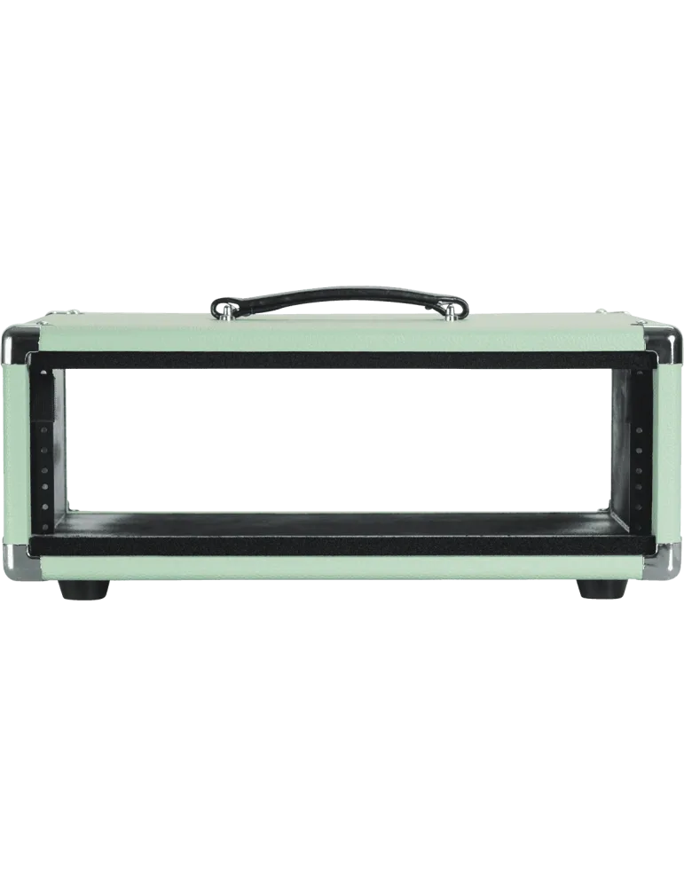 GATOR CASES GR-RETRORACK-3SG | MusicGoodDeal