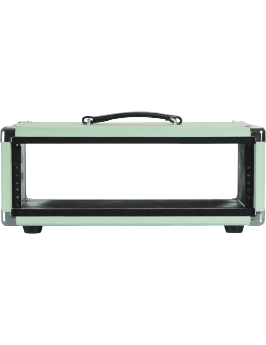 GATOR CASES GR-RETRORACK-3SG | MusicGoodDeal