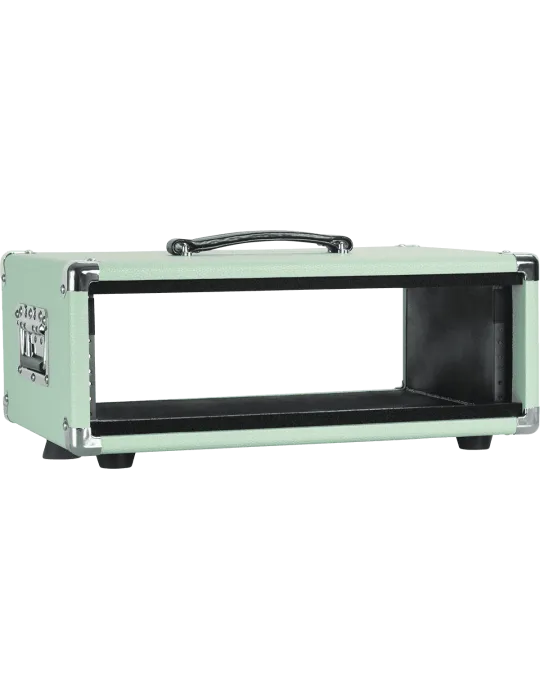GATOR CASES GR-RETRORACK-3SG | MusicGoodDeal