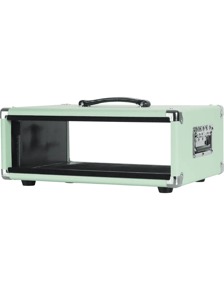 GATOR CASES GR-RETRORACK-3SG | MusicGoodDeal