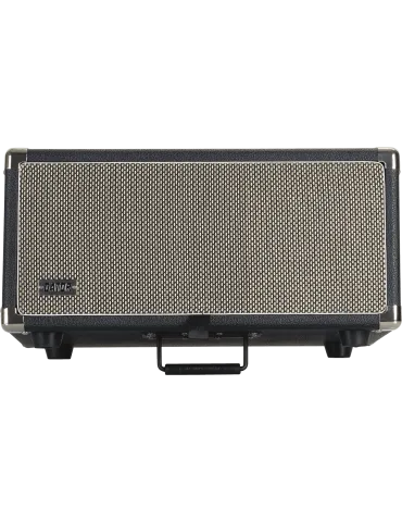 GATOR CASES GR-RETRORACK-4BK | MusicGoodDeal 2