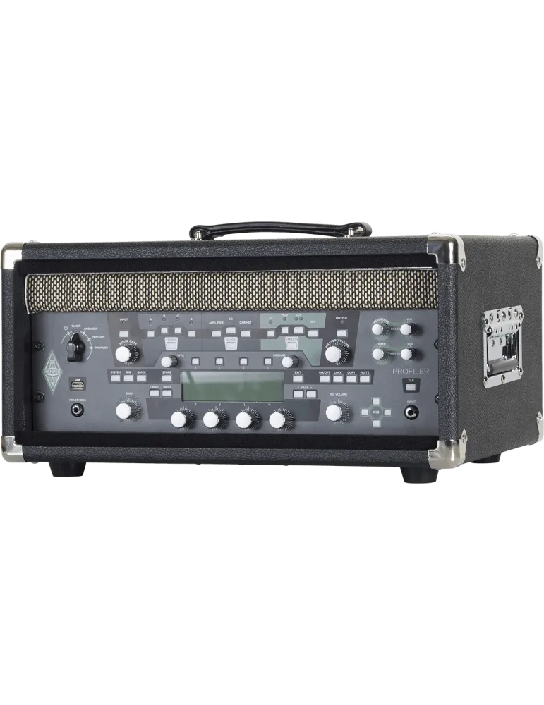 GATOR CASES GR-RETRORACK-4BK | MusicGoodDeal