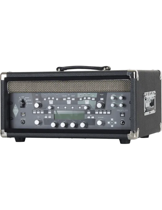 GATOR CASES GR-RETRORACK-4BK | MusicGoodDeal