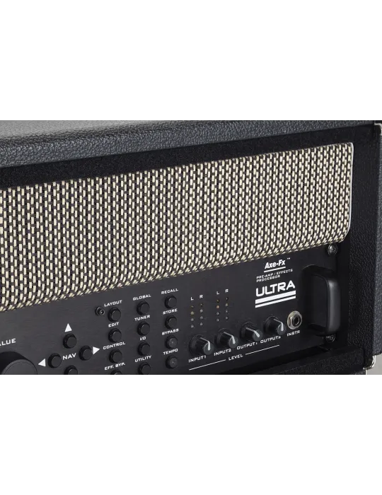 GATOR CASES GR-RETRORACK-4BK | MusicGoodDeal
