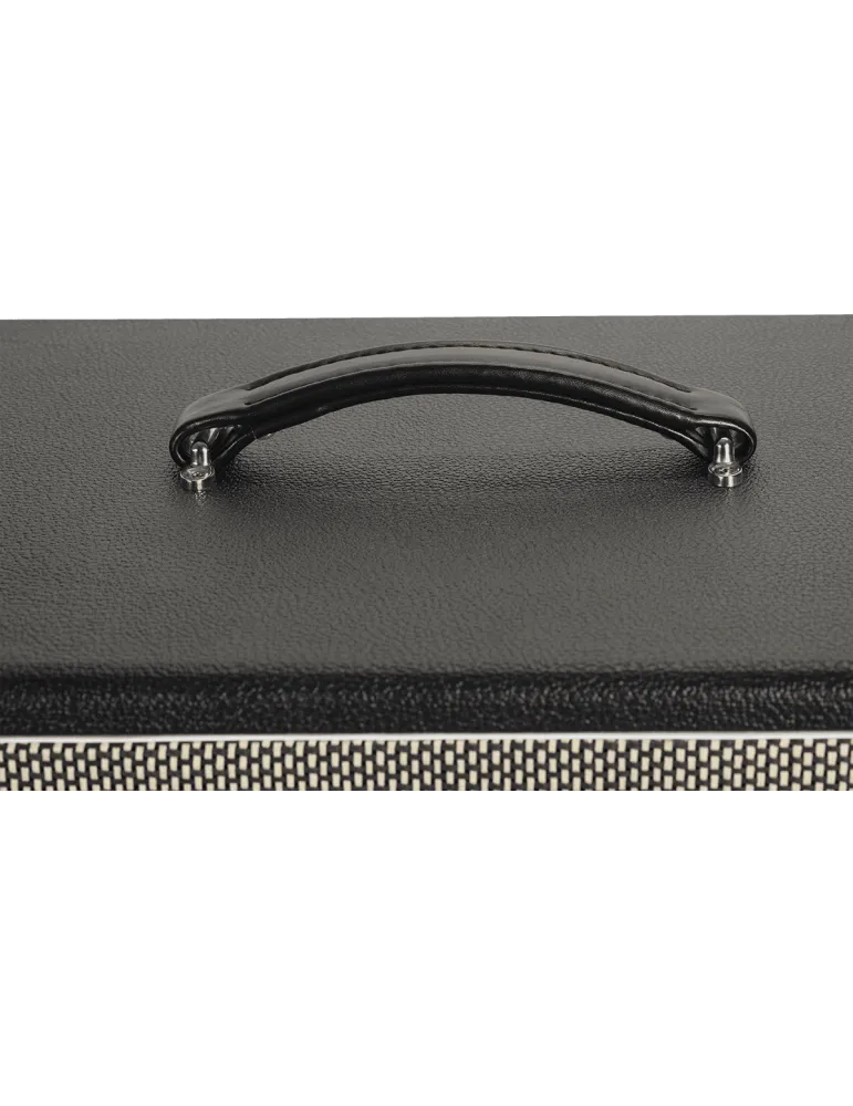 GATOR CASES GR-RETRORACK-4BK | MusicGoodDeal