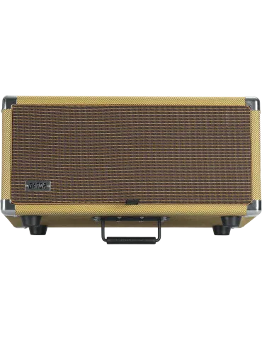 GATOR CASES GR-RETRORACK-4TW | MusicGoodDeal 2