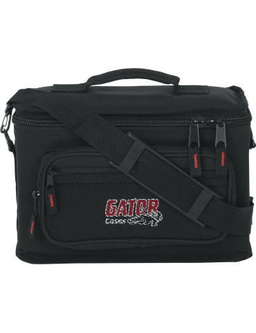 GATOR CASES GM-4 | MusicGoodDeal