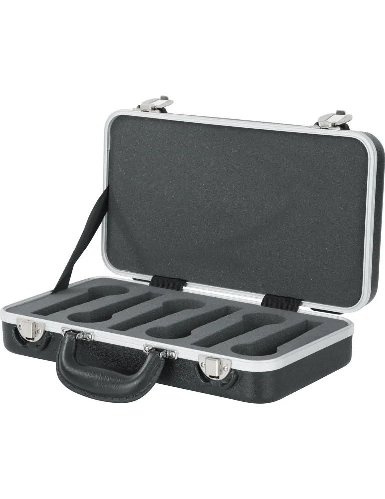 GATOR CASES GM-6-PE | MusicGoodDeal