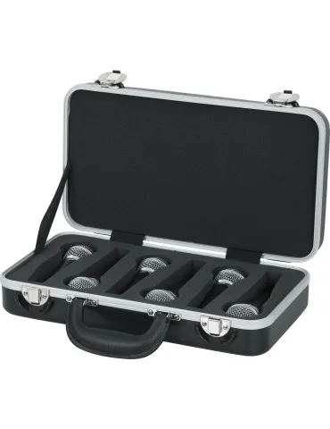 GATOR CASES GM-6-PE | MusicGoodDeal 2