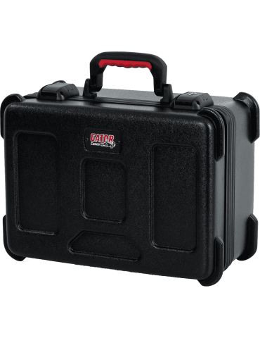 GATOR CASES GTSA-MIC15 | MusicGoodDeal