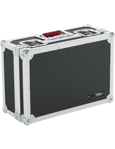GATOR CASES G-TOUR-M15 | MusicGoodDeal 2