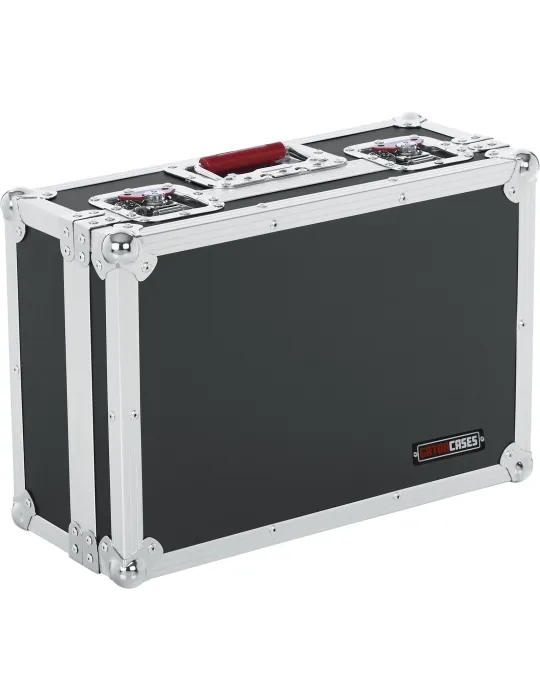 GATOR CASES G-TOUR-M15 | MusicGoodDeal
