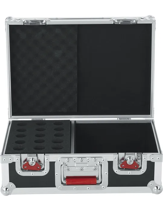 GATOR CASES G-TOUR-M15 | MusicGoodDeal