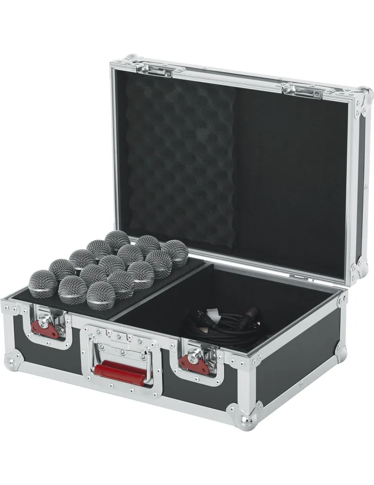 GATOR CASES G-TOUR-M15 | MusicGoodDeal