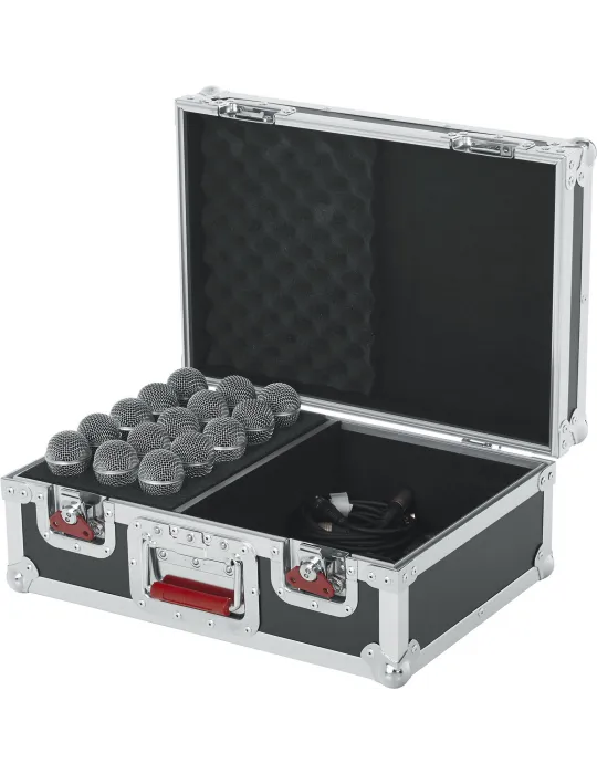 GATOR CASES G-TOUR-M15 | MusicGoodDeal