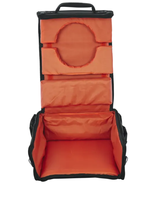 GATOR CASES G-CLUB-CDMX-12 | MusicGoodDeal