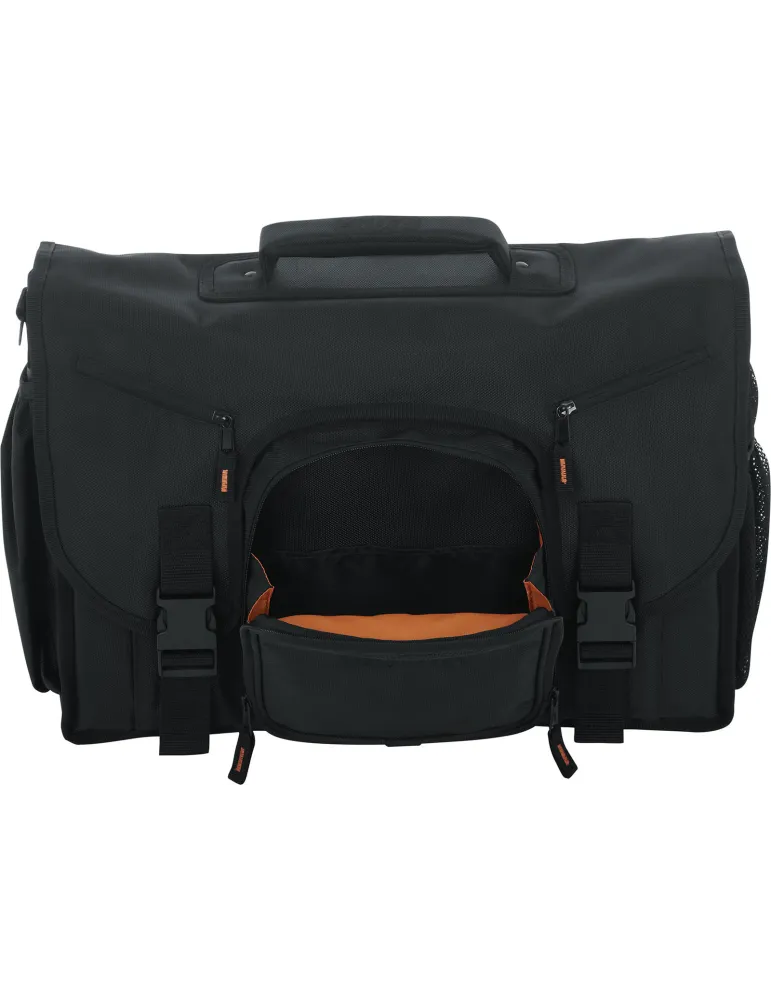 GATOR CASES G-CLUB-CONTROL | MusicGoodDeal
