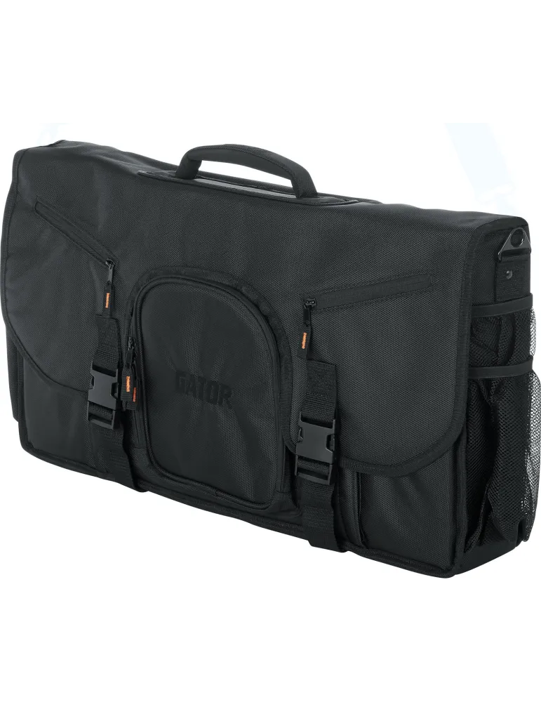 GATOR CASES G-CLUB-CONTROL25 | MusicGoodDeal