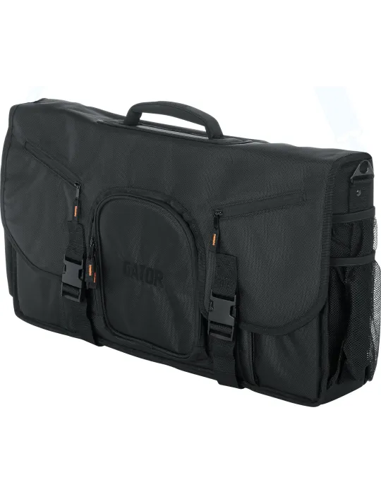 GATOR CASES G-CLUB-CONTROL25 | MusicGoodDeal