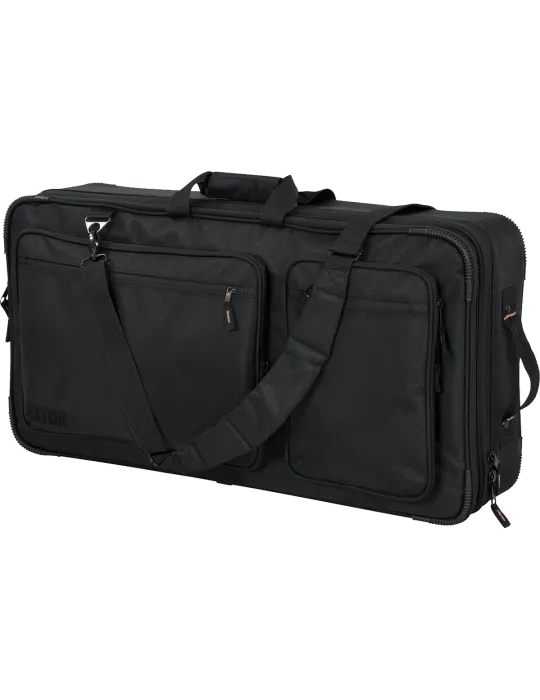 GATOR CASES G-CLUB-CONTROL-27BP | MusicGoodDeal