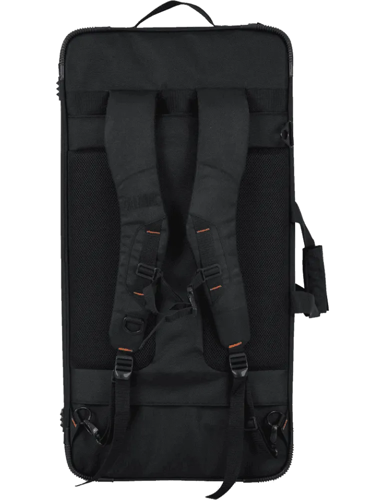 GATOR CASES G-CLUB-CONTROL-27BP | MusicGoodDeal