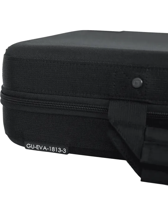 GATOR CASES GU-EVA-1813-3 | MusicGoodDeal
