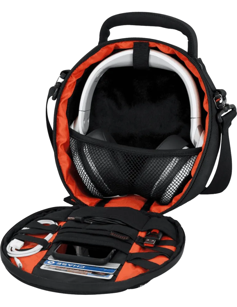 GATOR CASES G-CLUB-HEADPHONE | MusicGoodDeal