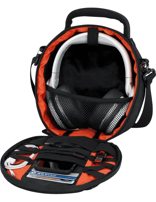 GATOR CASES G-CLUB-HEADPHONE | MusicGoodDeal
