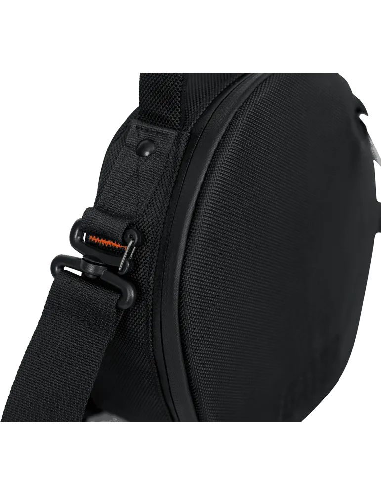 GATOR CASES G-CLUB-HEADPHONE | MusicGoodDeal