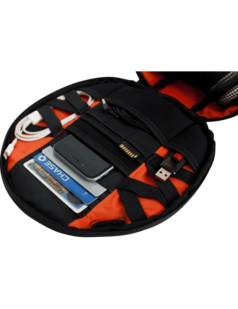 GATOR CASES G-CLUB-HEADPHONE | MusicGoodDeal