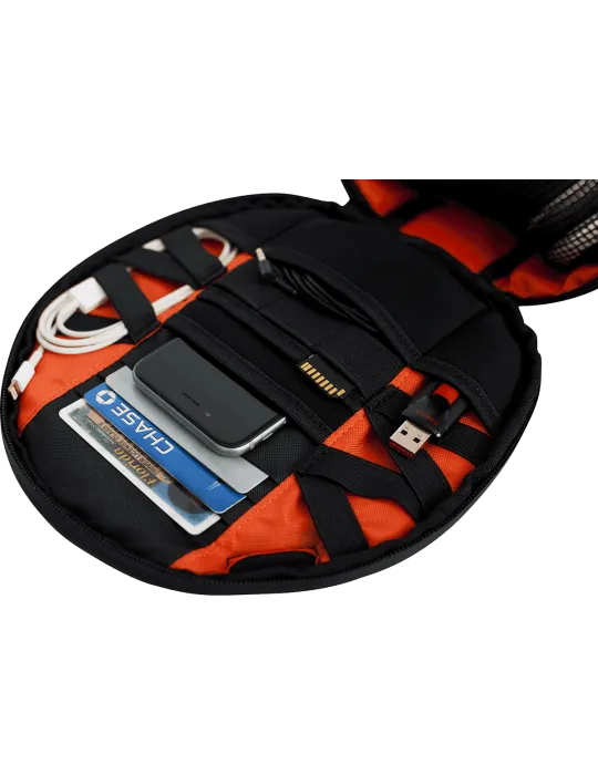 GATOR CASES G-CLUB-HEADPHONE | MusicGoodDeal