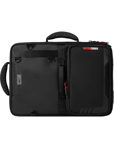 GATOR CASES G-ICONDJ-SM-BP | MusicGoodDeal