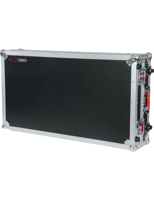 GATOR CASES G-TOURDSPDDJSZRZ | MusicGoodDeal