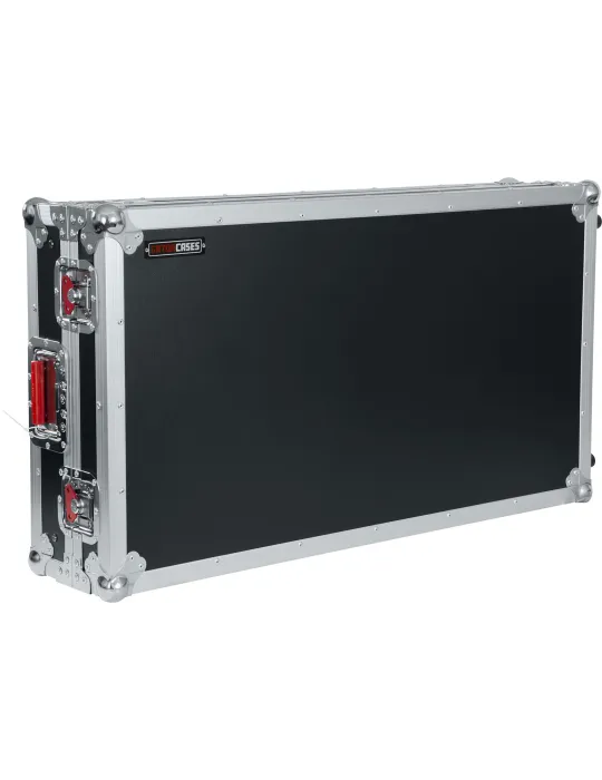 GATOR CASES G-TOURDSPDDJSZRZ | MusicGoodDeal