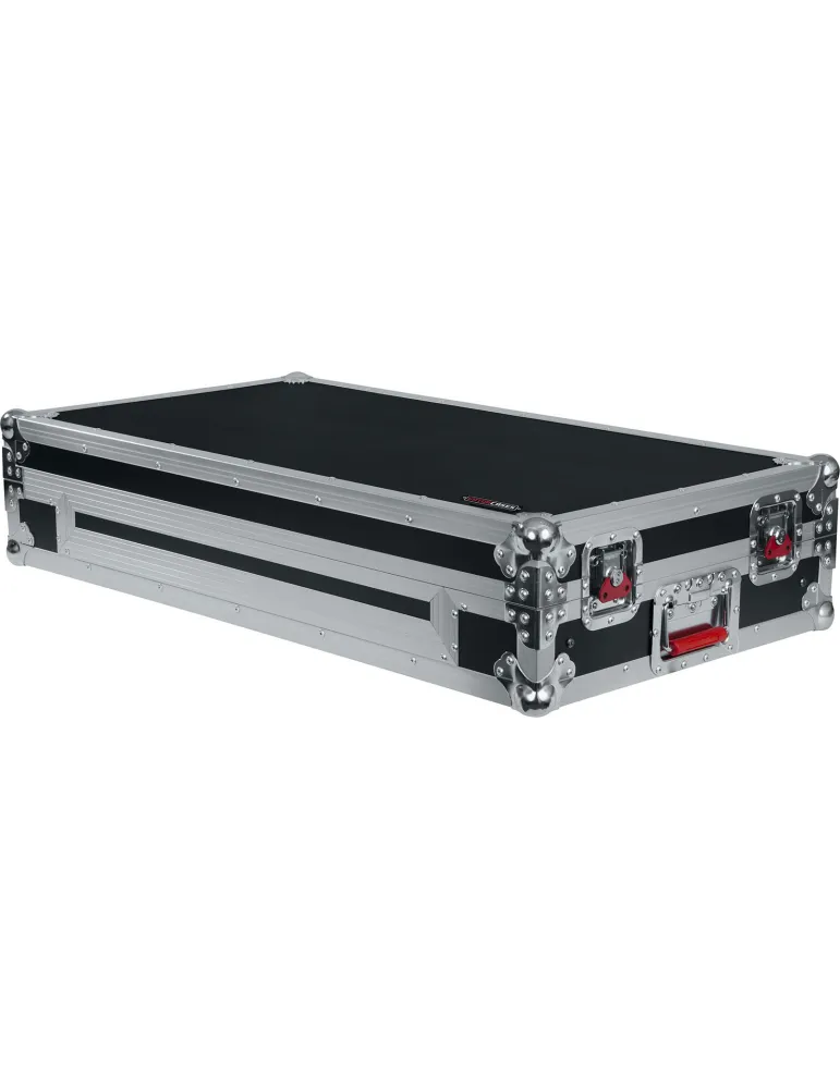GATOR CASES G-TOURDSPDDJSZRZ | MusicGoodDeal