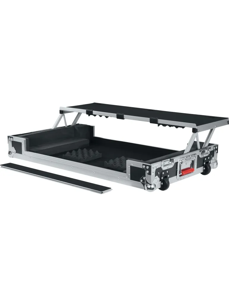 GATOR CASES G-TOURDSPDDJSZRZ | MusicGoodDeal