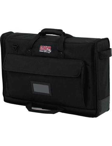 GATOR CASES G-LCD-TOTE-SM | MusicGoodDeal