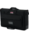 GATOR CASES G-LCD-TOTE-SM | MusicGoodDeal