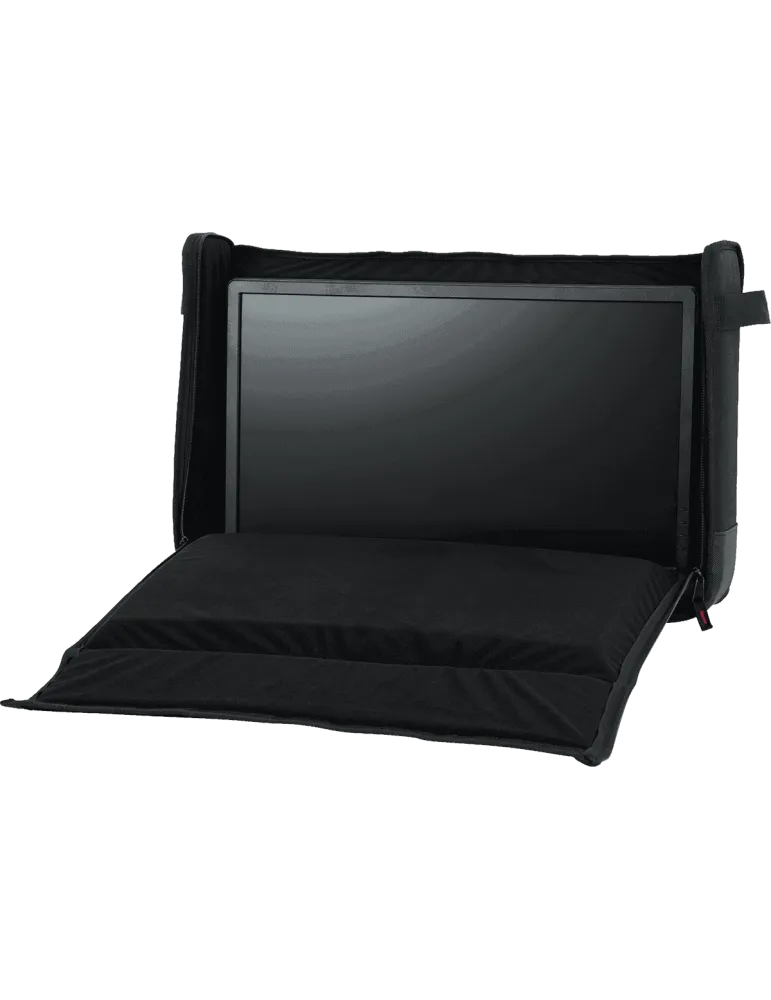 GATOR CASES G-LCD-TOTE-SM | MusicGoodDeal