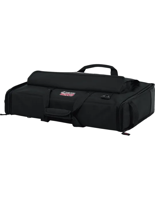 GATOR CASES G-LCD-TOTE-SM | MusicGoodDeal