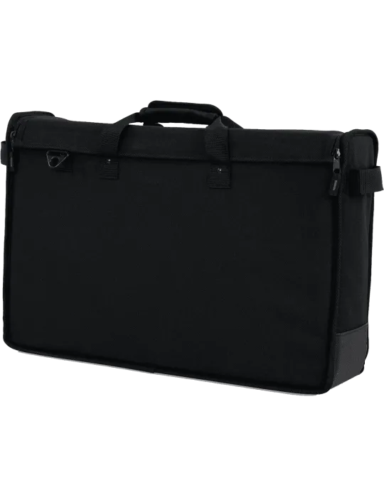 GATOR CASES G-LCD-TOTE-SM | MusicGoodDeal