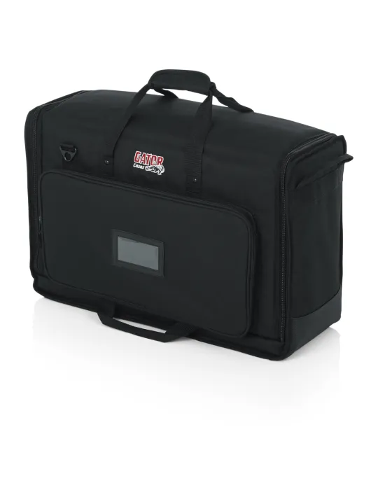 GATOR CASES G-LCD-TOTE-SMX2 | MusicGoodDeal