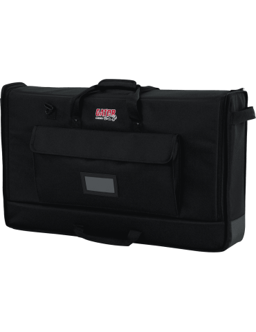 GATOR CASES G-LCD-TOTE-MD | MusicGoodDeal
